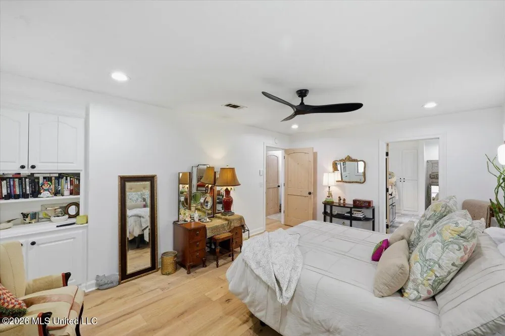 145 Wynndale Lake Road Terry, MS 39170