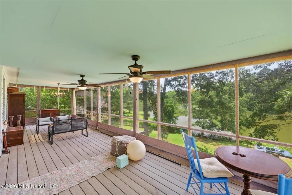145 Wynndale Lake Road Terry, MS 39170
