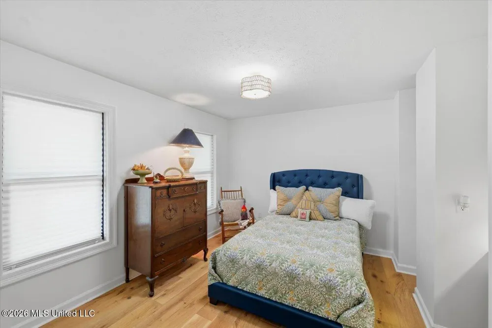 145 Wynndale Lake Road Terry, MS 39170