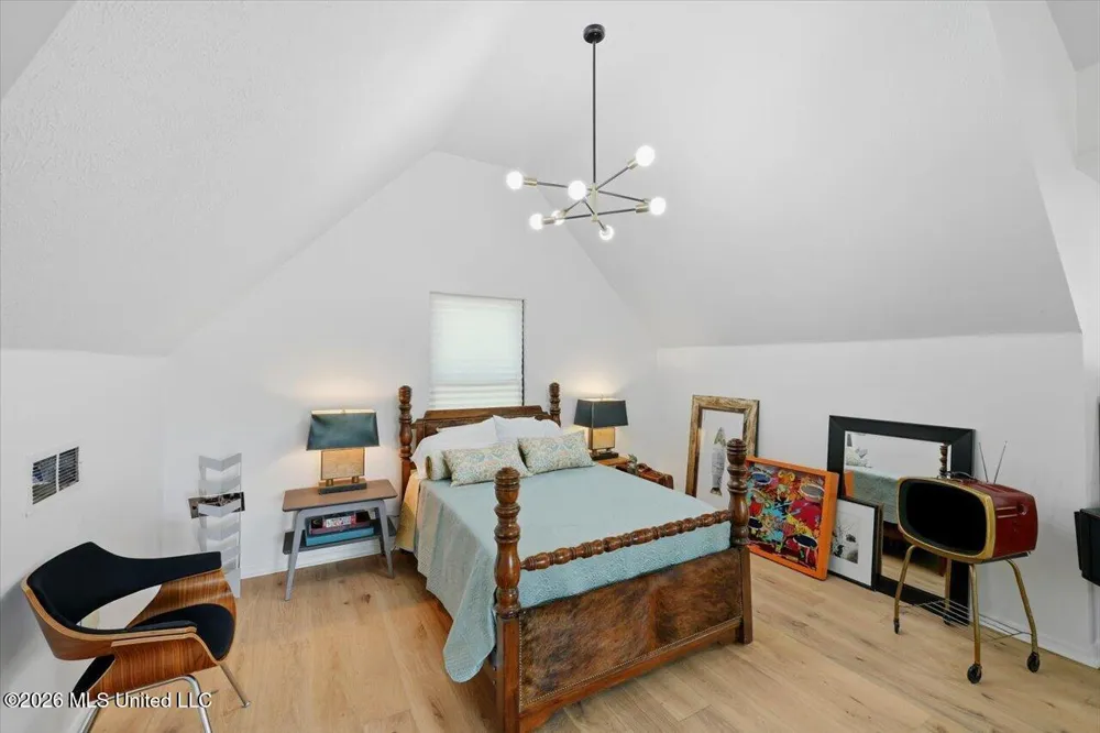 145 Wynndale Lake Road Terry, MS 39170