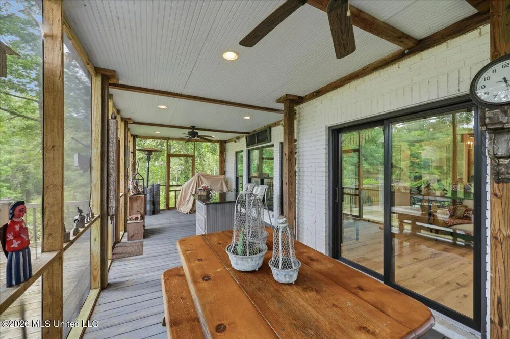 145 Wynndale Lake Road Terry, MS 39170
