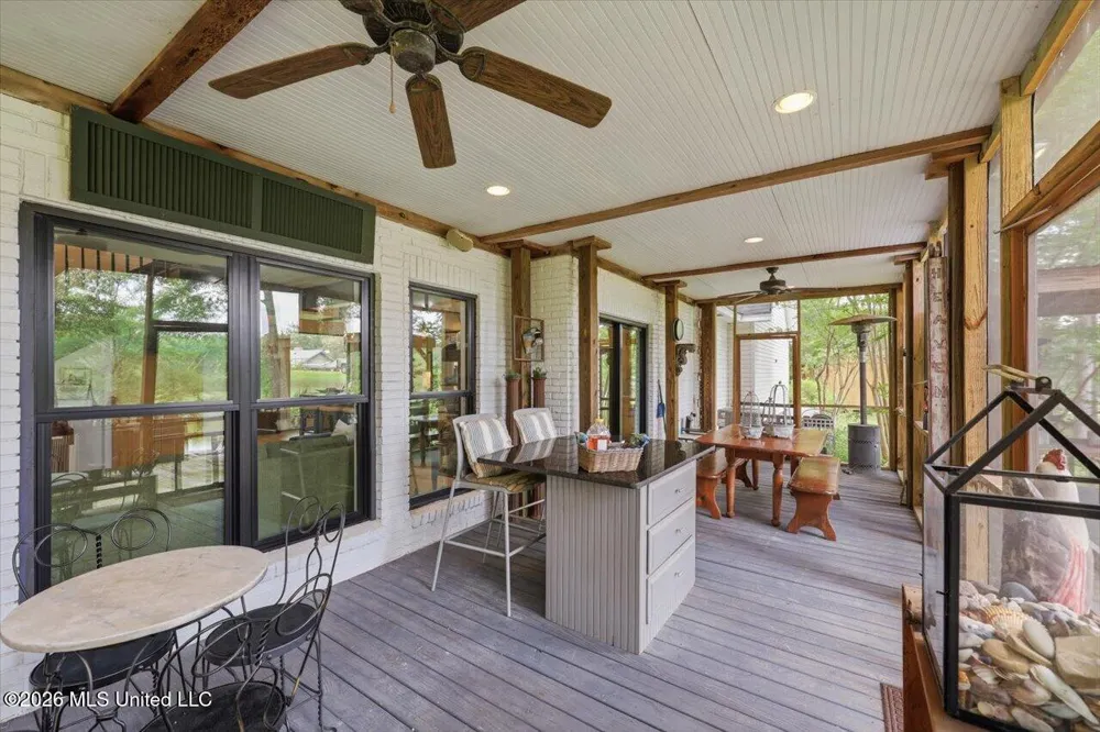 145 Wynndale Lake Road Terry, MS 39170