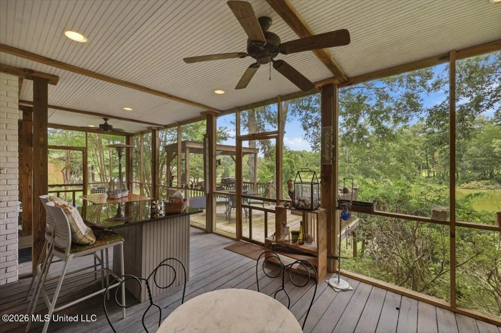 145 Wynndale Lake Road Terry, MS 39170