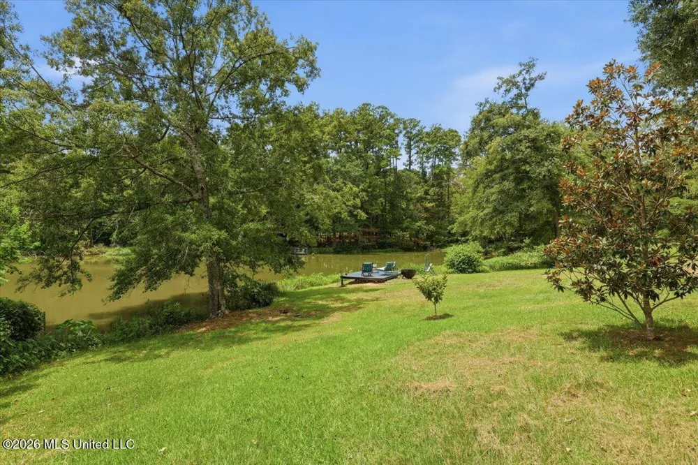 145 Wynndale Lake Road Terry, MS 39170