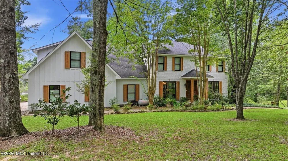 145 Wynndale Lake Road Terry, MS 39170
