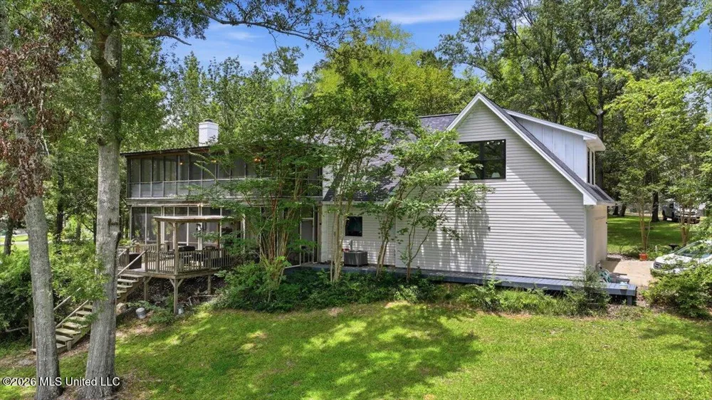 145 Wynndale Lake Road Terry, MS 39170