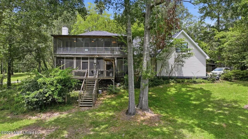 145 Wynndale Lake Road Terry, MS 39170
