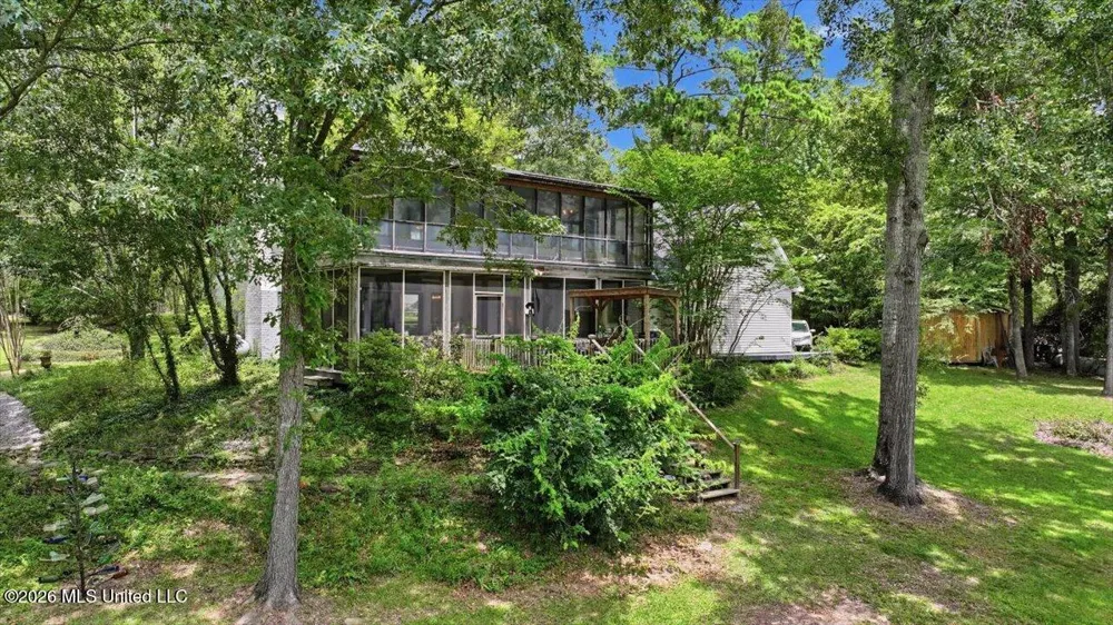 145 Wynndale Lake Road Terry, MS 39170