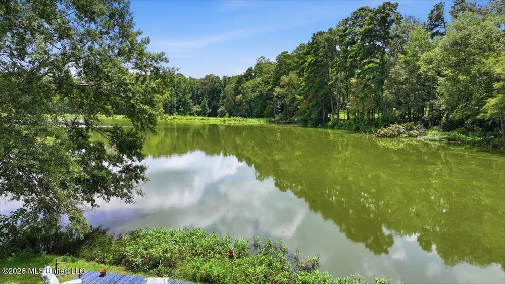 145 Wynndale Lake Road Terry, MS 39170