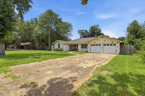 8830 Blaylock Lane