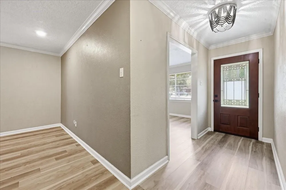8830 Blaylock Lane Beaumont, TX 77707
