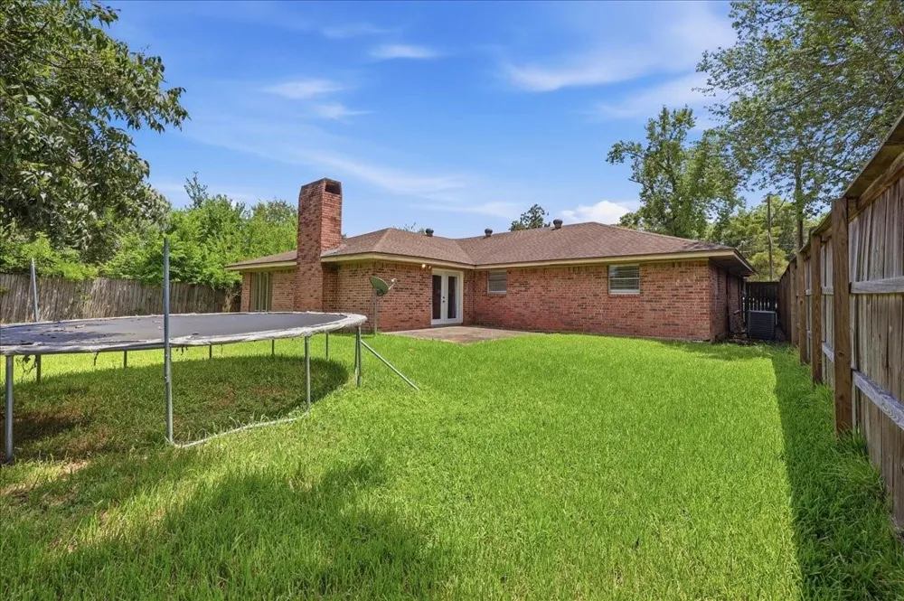 8830 Blaylock Lane Beaumont, TX 77707