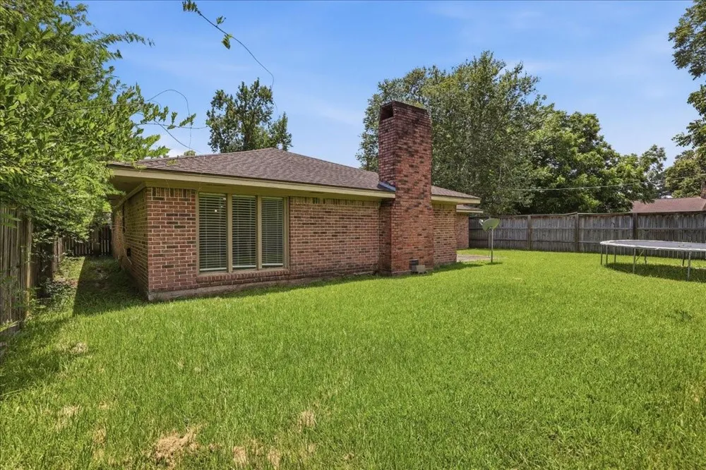 8830 Blaylock Lane Beaumont, TX 77707