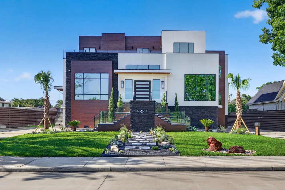 5327 S Braeswood Boulevard Houston, TX 77096