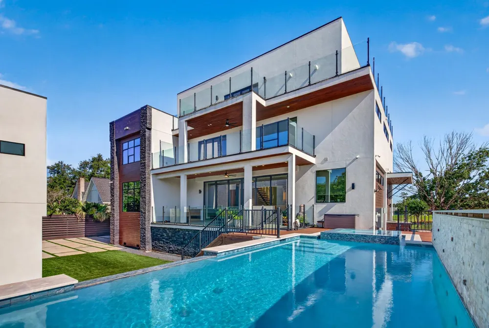 5327 S Braeswood Boulevard Houston, TX 77096