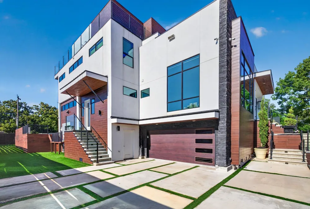 5327 S Braeswood Boulevard Houston, TX 77096