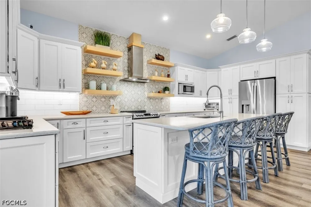 Belding Drive Sanibel, FL 33957
