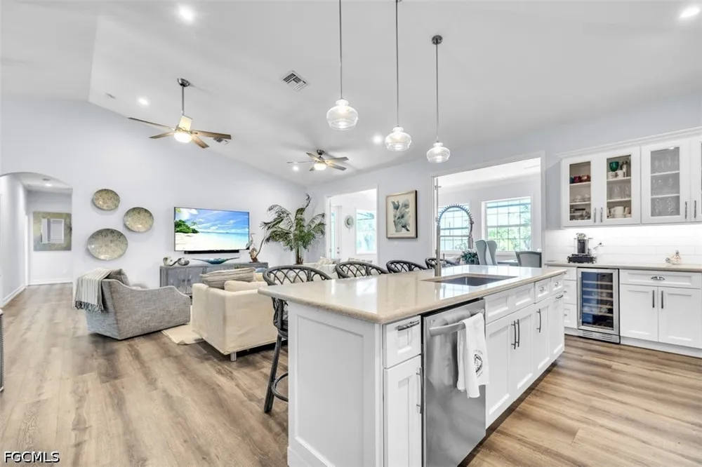 Belding Drive Sanibel, FL 33957