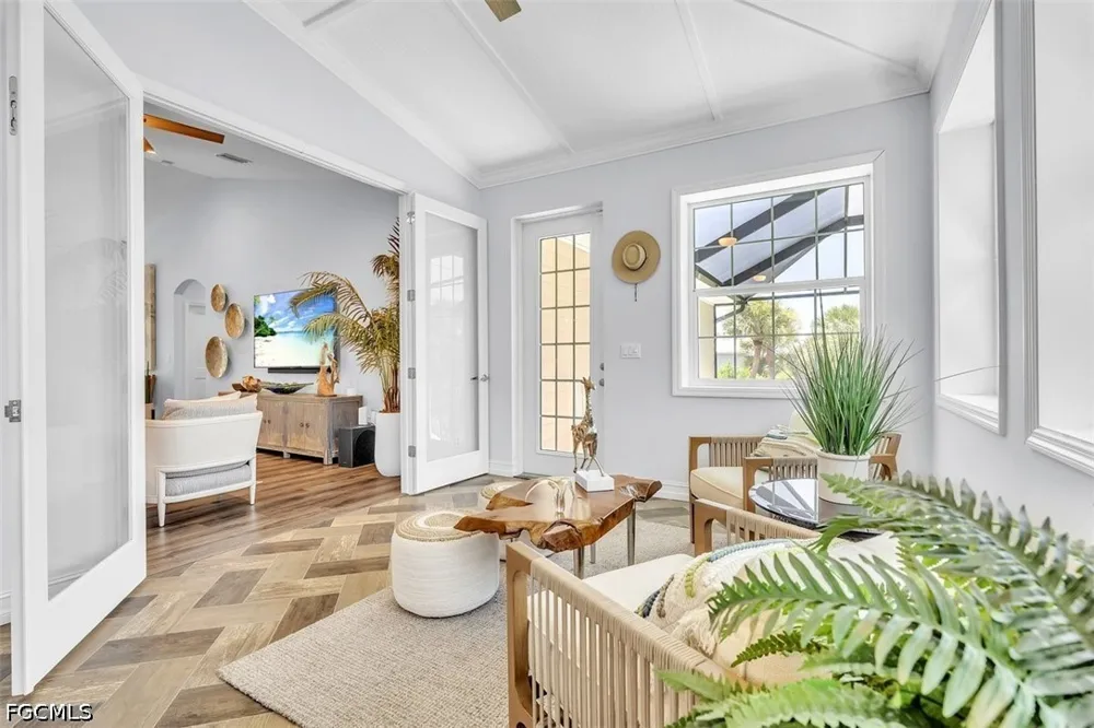 Belding Drive Sanibel, FL 33957
