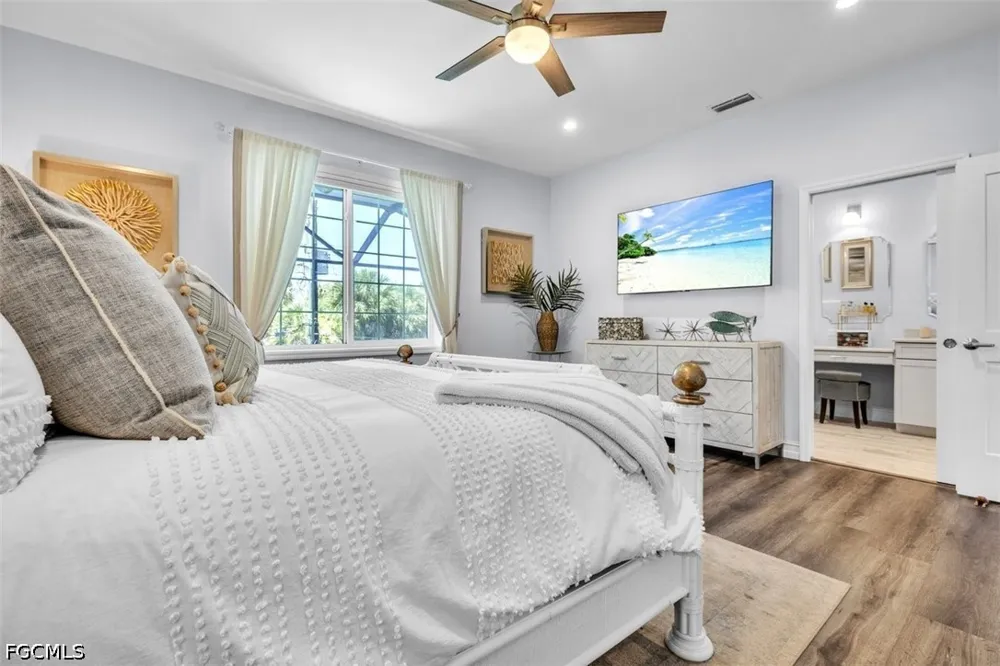 Belding Drive Sanibel, FL 33957