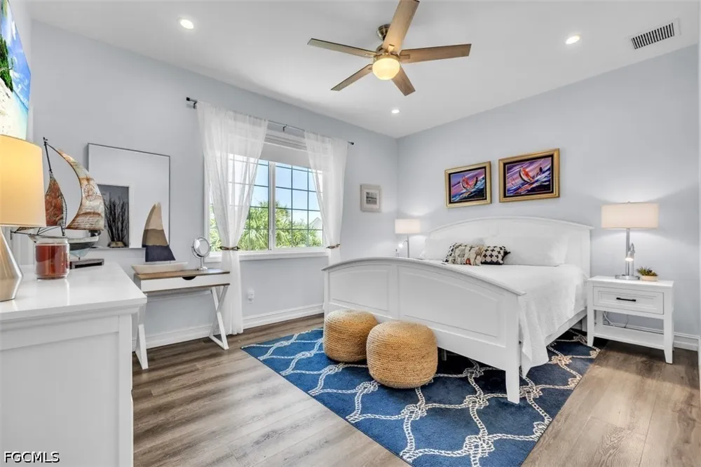 Belding Drive Sanibel, FL 33957