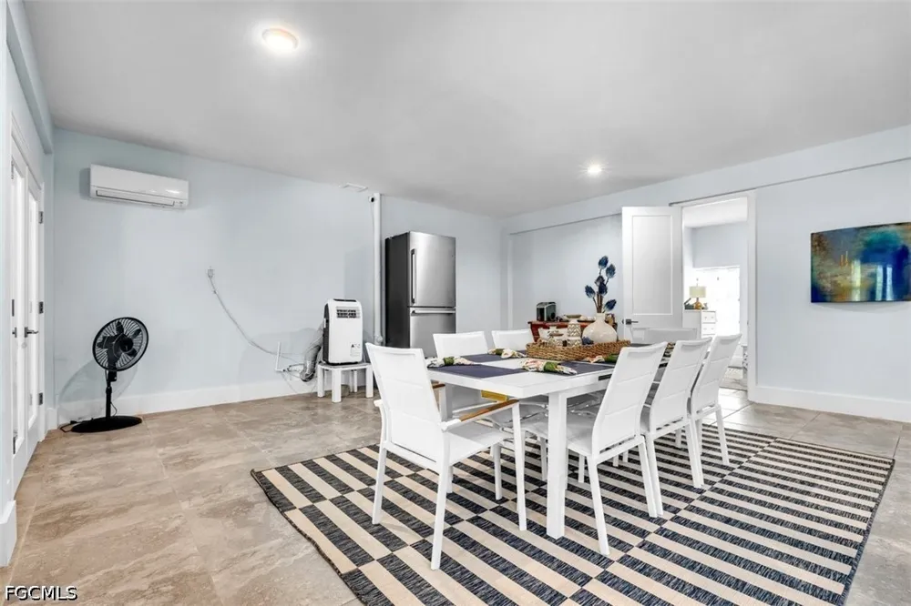Belding Drive Sanibel, FL 33957