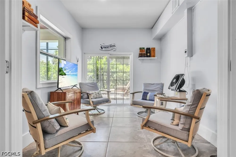 Belding Drive Sanibel, FL 33957