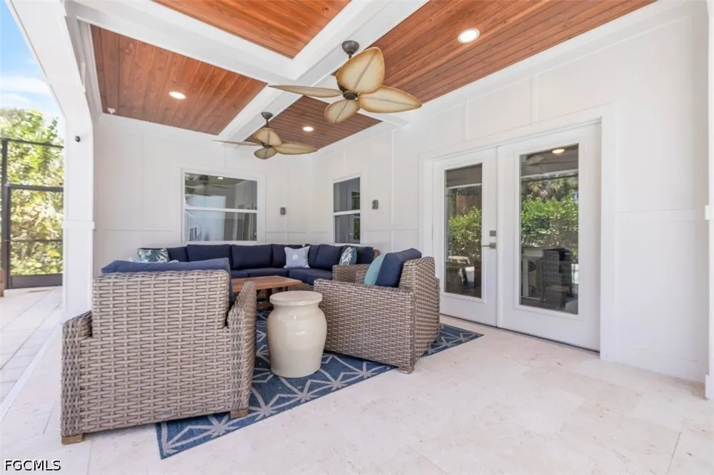 Belding Drive Sanibel, FL 33957