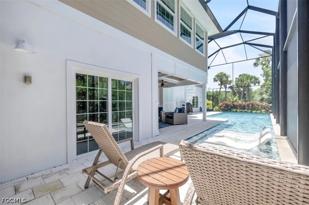 Belding Drive Sanibel, FL 33957