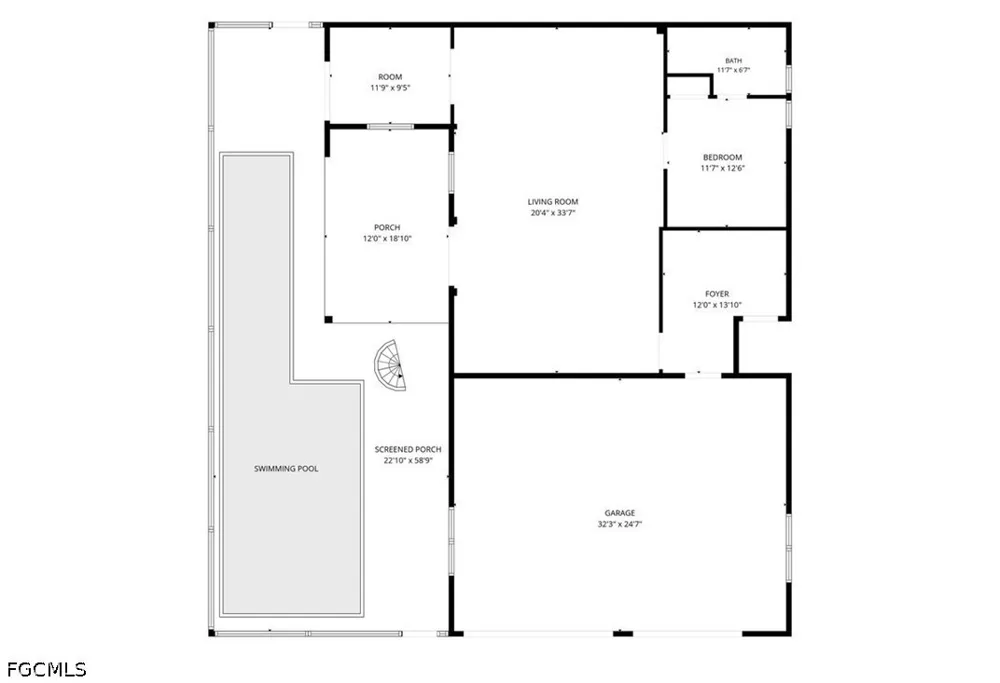 Belding Drive Sanibel, FL 33957