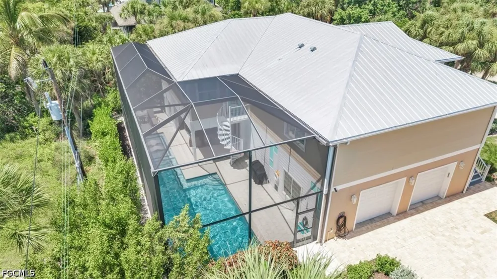 Belding Drive Sanibel, FL 33957
