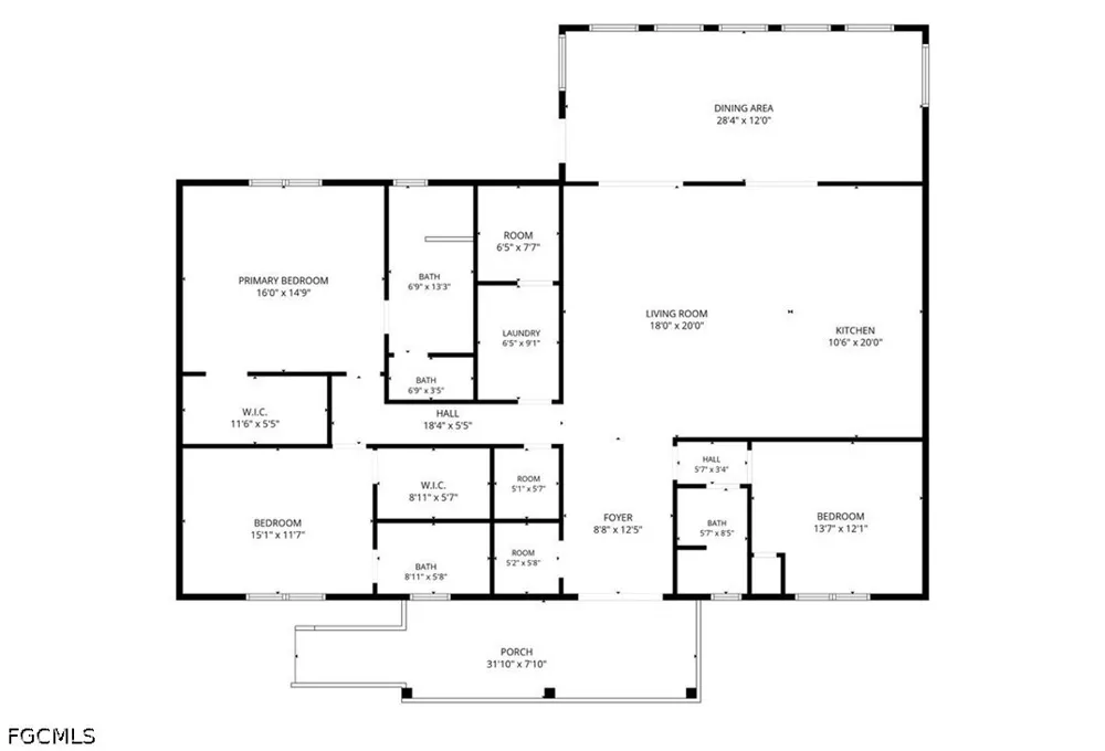 Belding Drive Sanibel, FL 33957