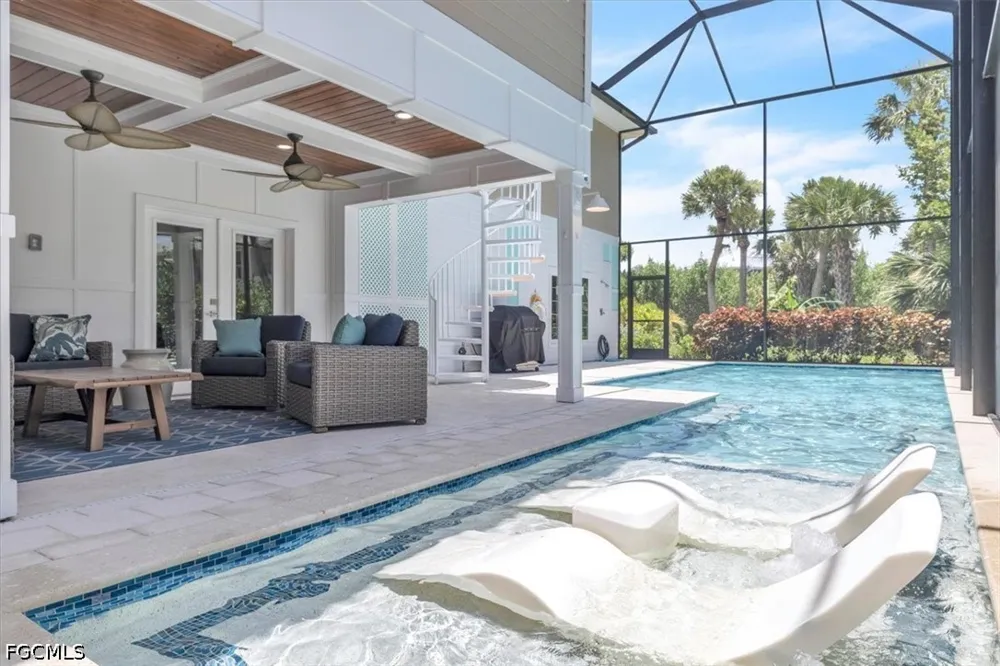 Belding Drive Sanibel, FL 33957