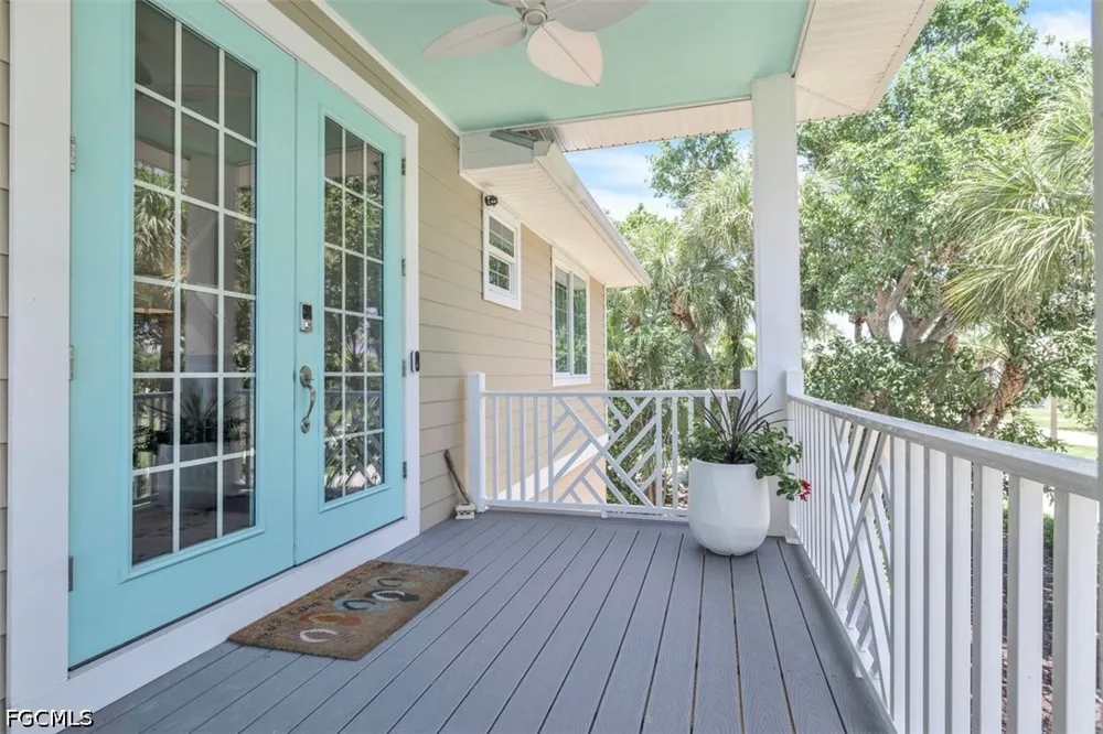 Belding Drive Sanibel, FL 33957