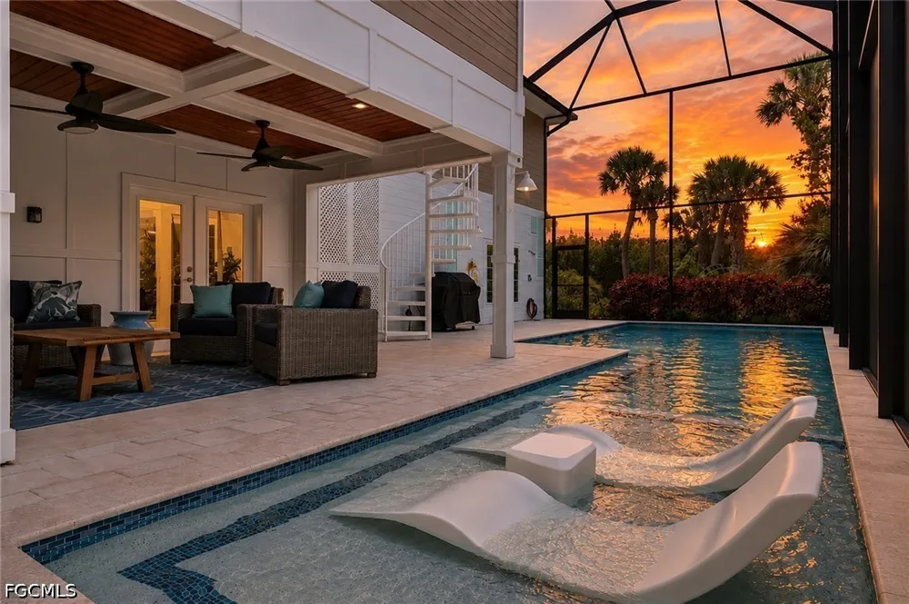 Belding Drive Sanibel, FL 33957