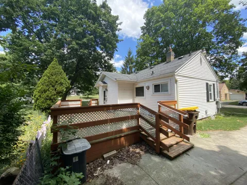 924 Church Street