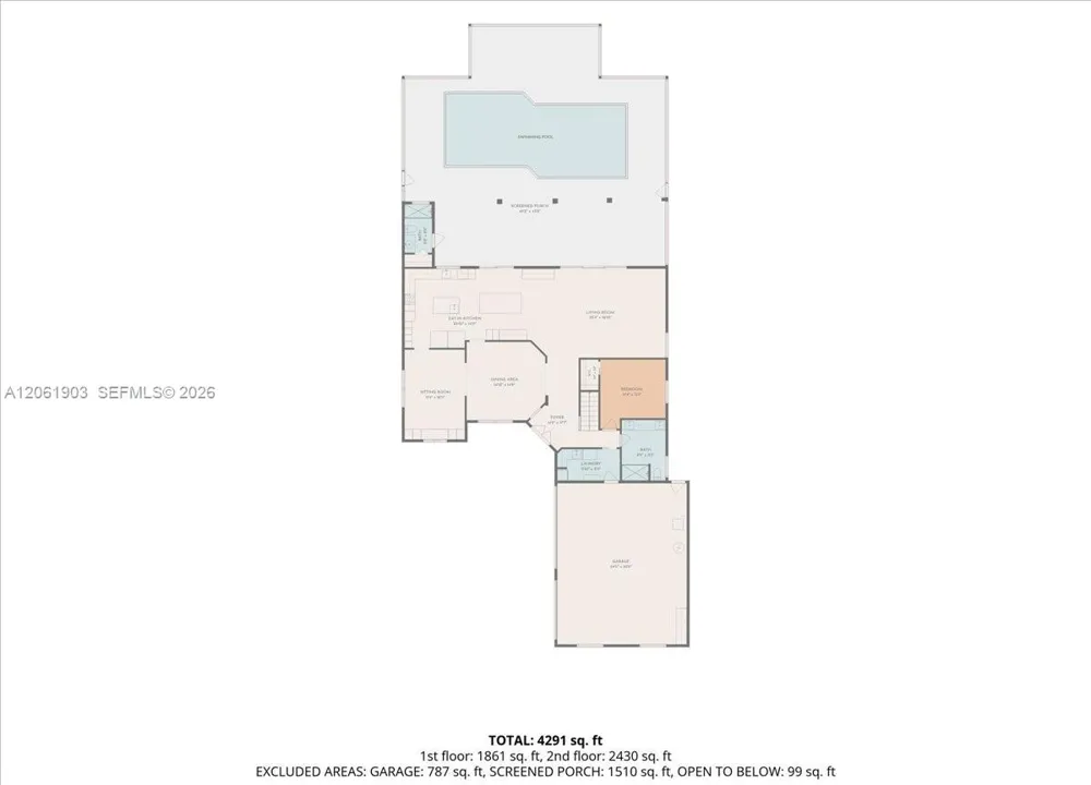 12898 Kedleston Circle Fort Myers, FL 33912