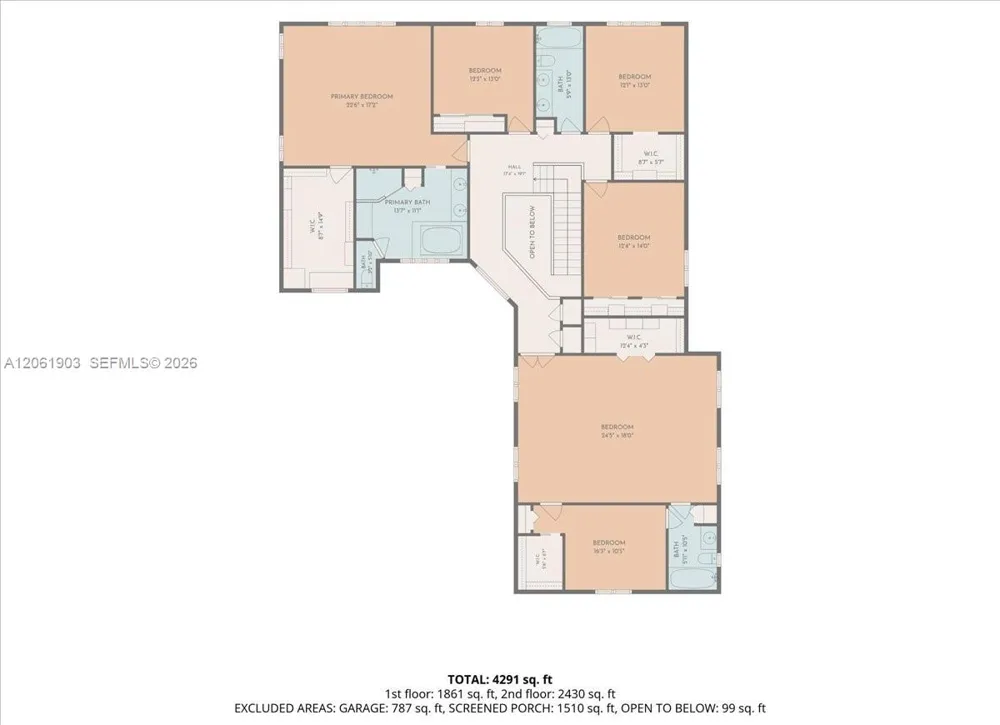 12898 Kedleston Circle Fort Myers, FL 33912