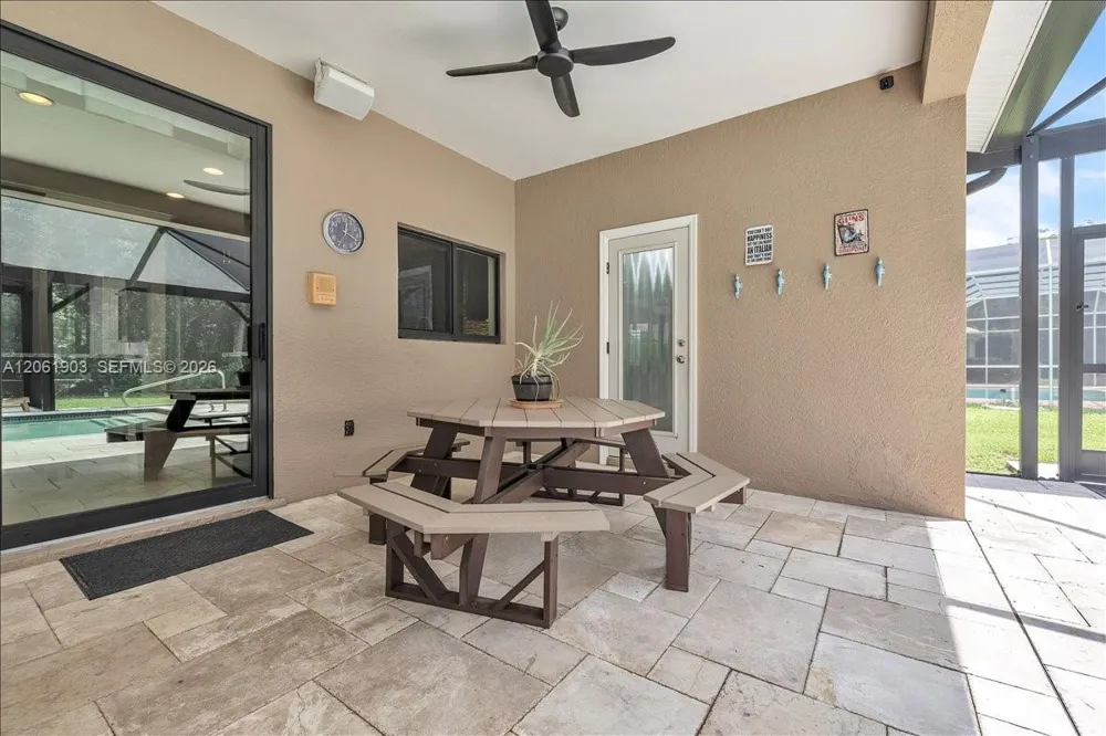 12898 Kedleston Circle Fort Myers, FL 33912