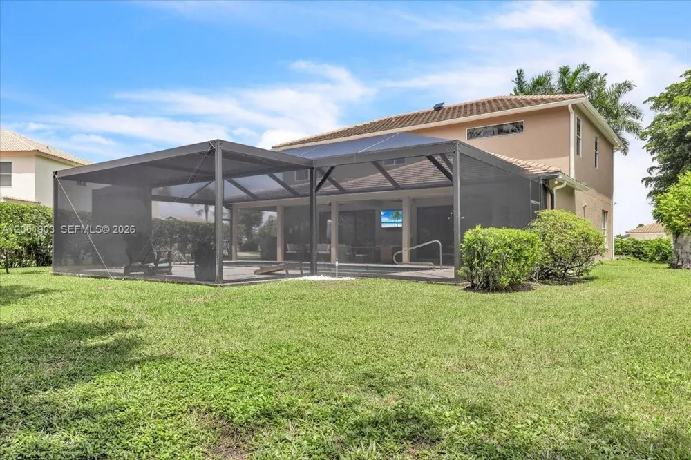 12898 Kedleston Circle Fort Myers, FL 33912
