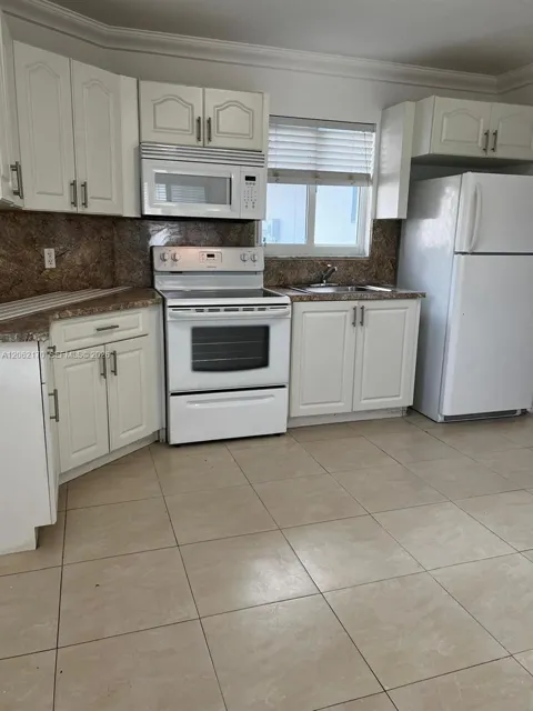 Address Not Shown