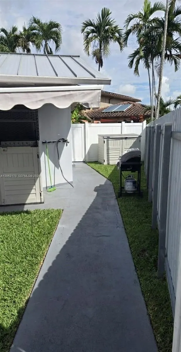 Address Not Shown Miami, FL 33184