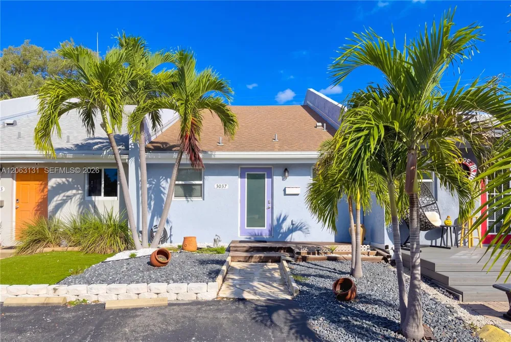3037 NE 13th Ave Oakland Park, FL 33334