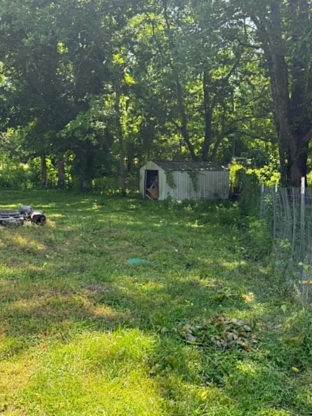 0 Leatherwood Rd Stewart, TN 37175