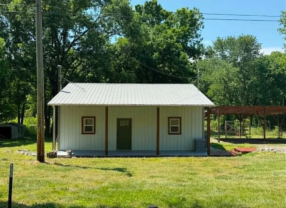 0 Leatherwood Rd Stewart, TN 37175