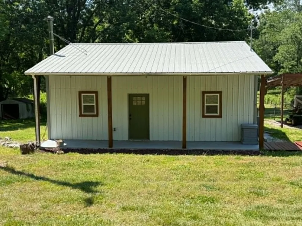 2267 Leatherwood Rd Stewart, TN 37175
