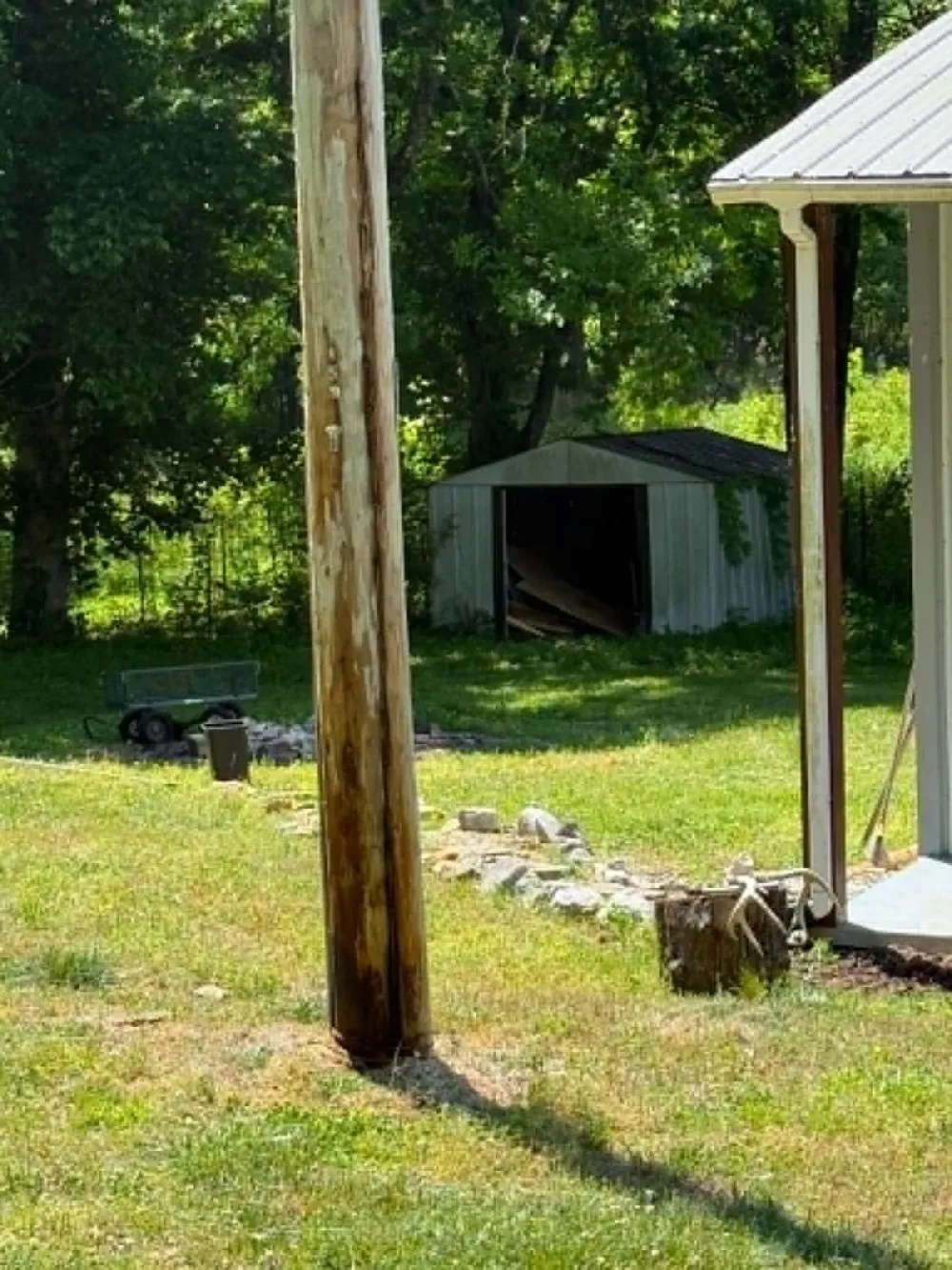 2267 Leatherwood Rd Stewart, TN 37175