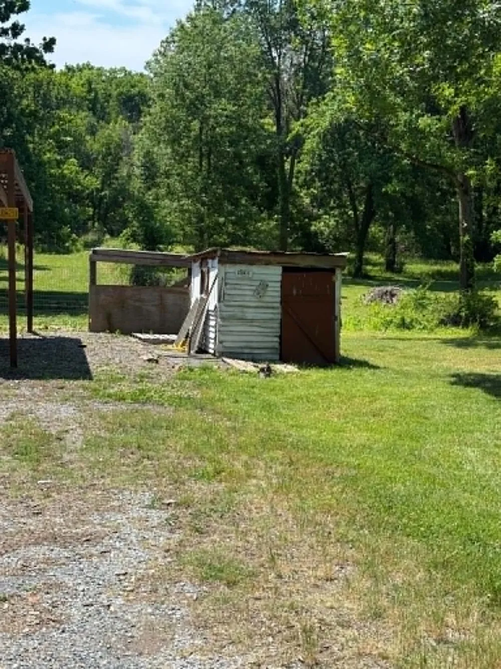 2267 Leatherwood Rd Stewart, TN 37175