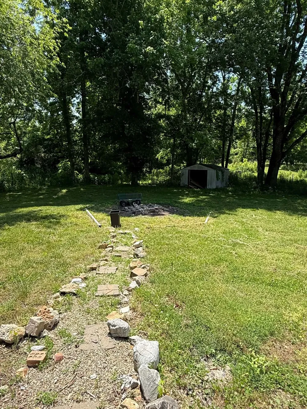 2267 Leatherwood Rd Stewart, TN 37175