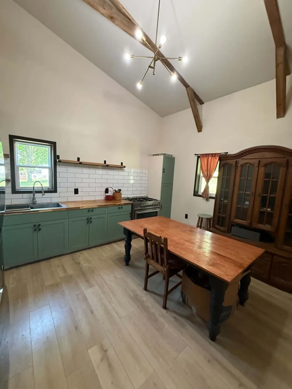 2267 Leatherwood Rd Stewart, TN 37175